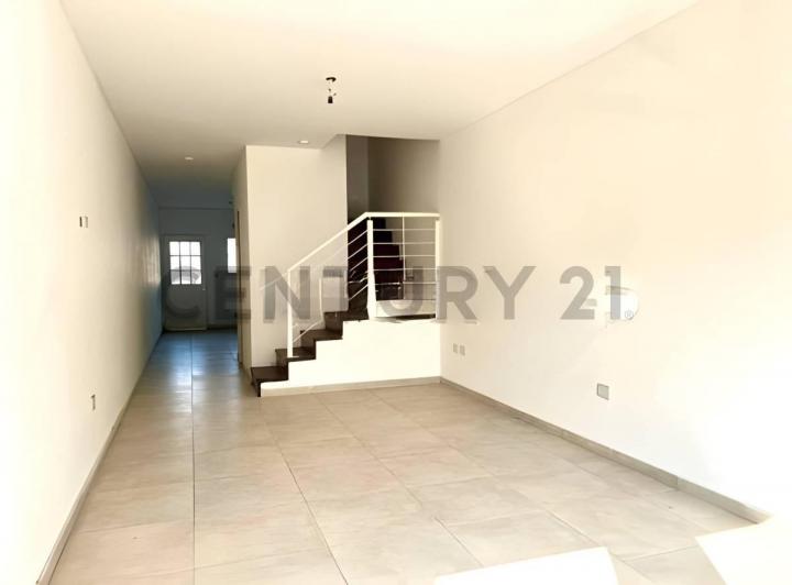 Duplex en alquiler 2