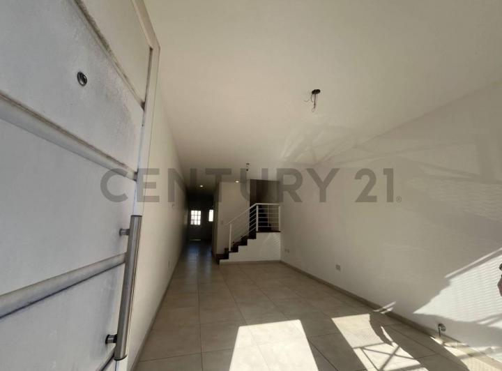 Duplex en alquiler 4