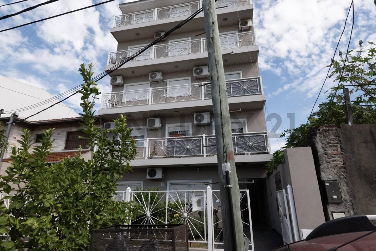 DEPARTAMENTO 4 AMB EN VENTA RAMOS MEJIA