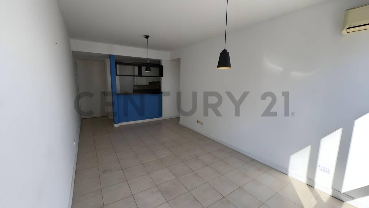 Venta Depto 2 Amb c/ balcón Complejo Las Victorias Plaza San Martin Centro