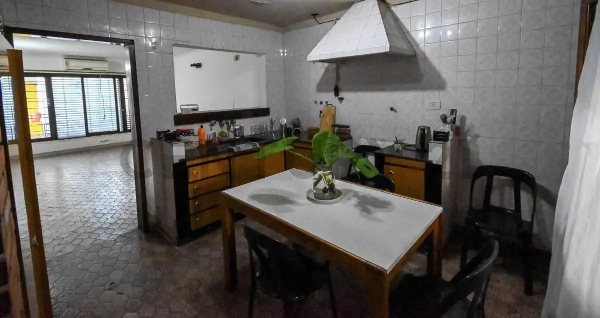 CASA 3 AMBIENTES CON QUINCHO Y PARRILLA EN VENTA 3