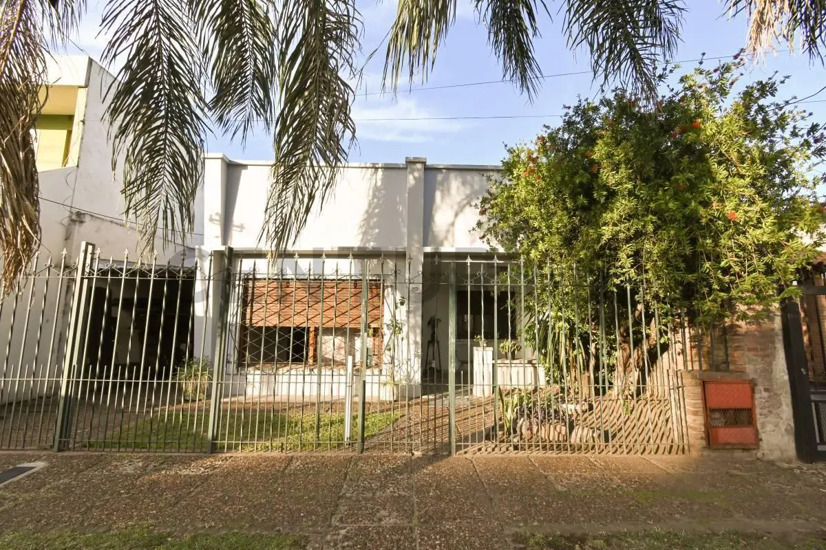 CASA 3 AMBIENTES CON QUINCHO Y PARRILLA EN VENTA 4