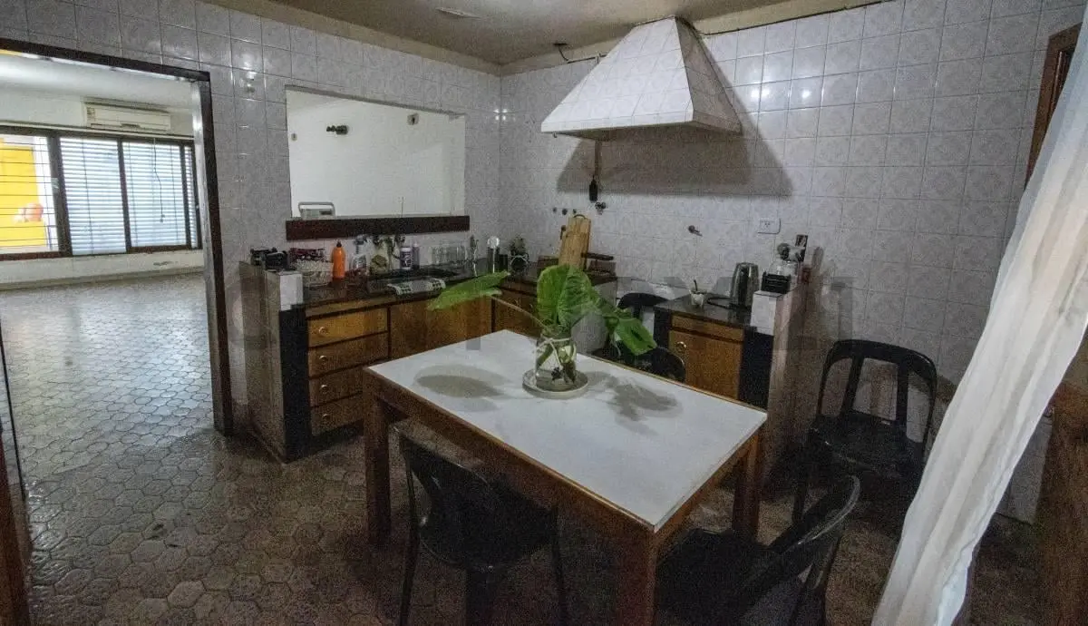 CASA 3 AMBIENTES CON QUINCHO Y PARRILLA EN VENTA 5