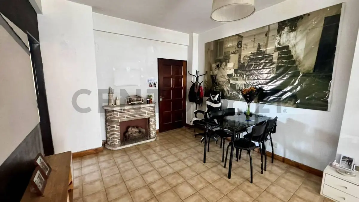 Depto 3 amb c/ Patio, balcon y escritorio Lomas del Mirador 4