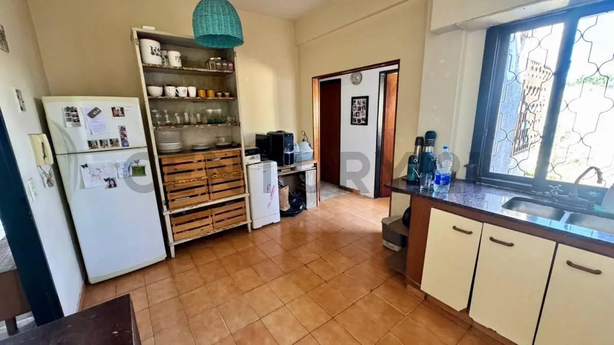 Depto 3 amb c/ Patio, balcon y escritorio Lomas del Mirador 5