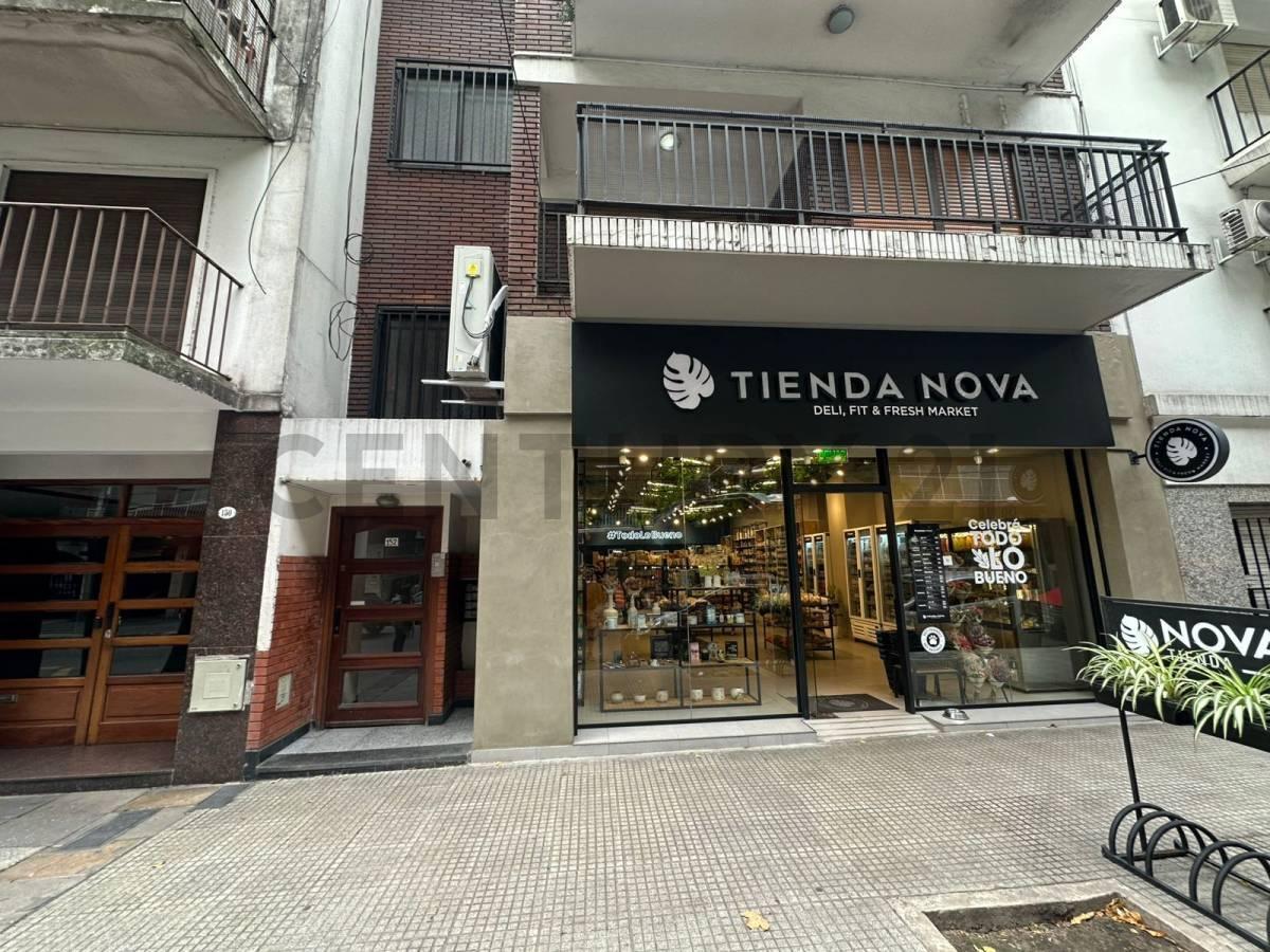 DEPARTAMENTO 2 AMBIENTES ALQUILER
