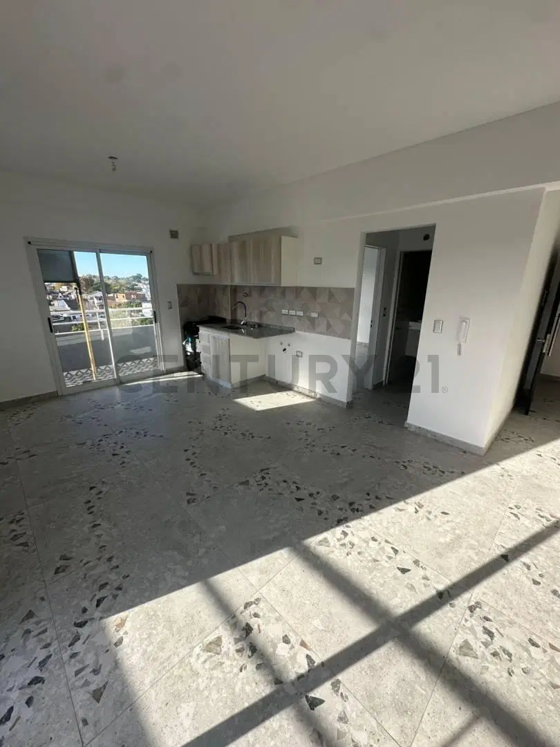 VENTA | DEPARTAMENTO 2 AMBIENTES A ESTRENAR CON BALCÓN | FINANCIACIÓN DIRECTA 3