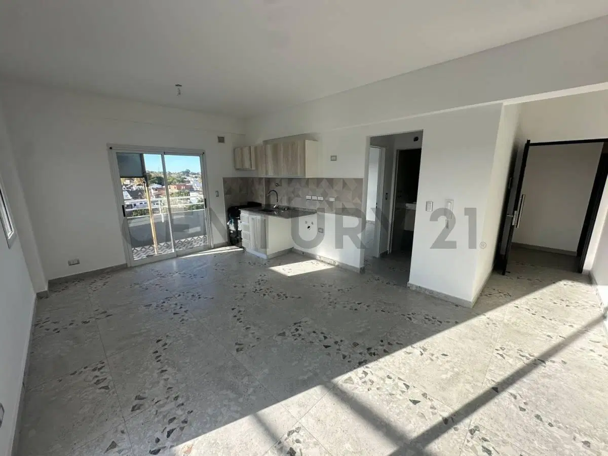VENTA | DEPARTAMENTO 2 AMBIENTES A ESTRENAR CON BALCÓN | FINANCIACIÓN DIRECTA 5