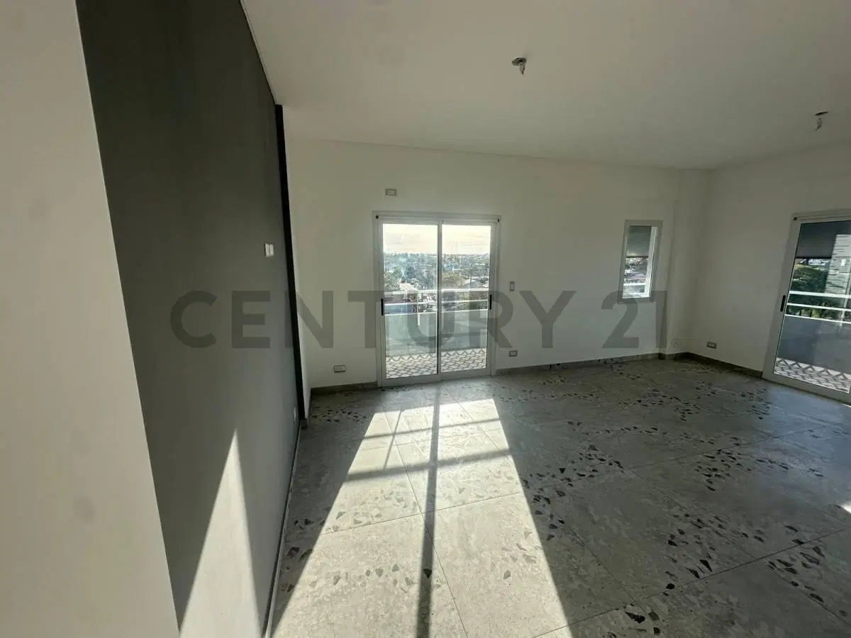 VENTA | DEPARTAMENTO 2 AMBIENTES A ESTRENAR CON BALCÓN | FINANCIACIÓN DIRECTA 2