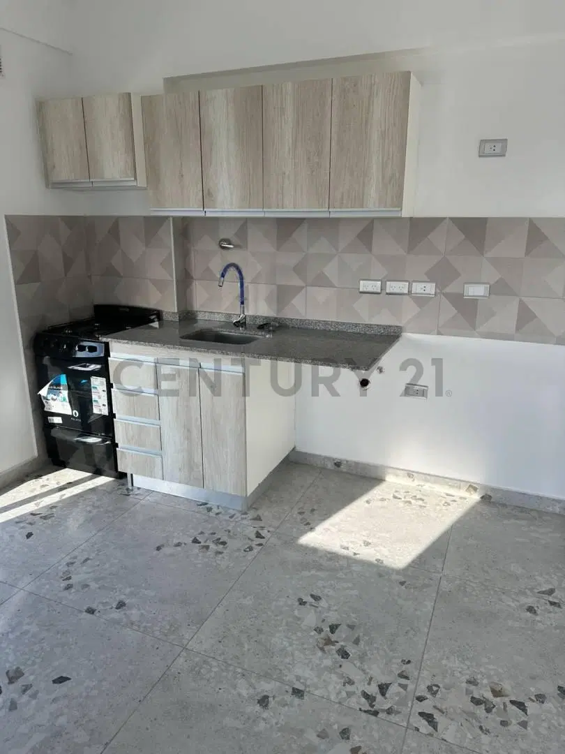 VENTA | DEPARTAMENTO 2 AMBIENTES A ESTRENAR CON BALCÓN | FINANCIACIÓN DIRECTA 8