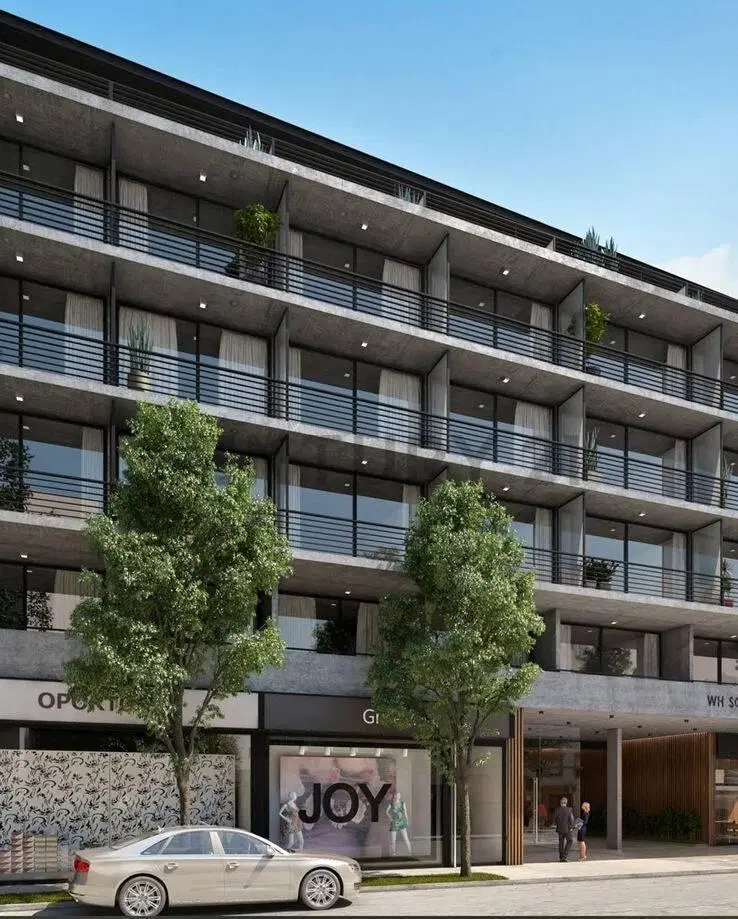VENTA DEPARTAMENTO 2 AMBIENTES FULL AMENITIES A ESTRENAR 4
