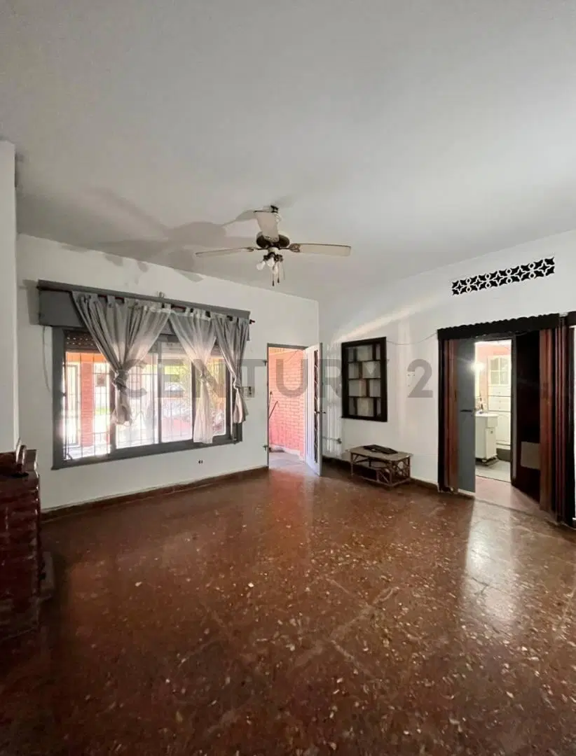 CASA EN VENTA 5 AMBIENTES | LOTE PROPIO ITUZAINGÓ NORTE 4