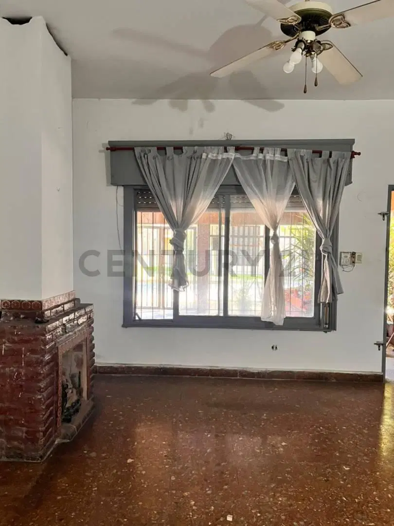 CASA EN VENTA 5 AMBIENTES | LOTE PROPIO ITUZAINGÓ NORTE 5