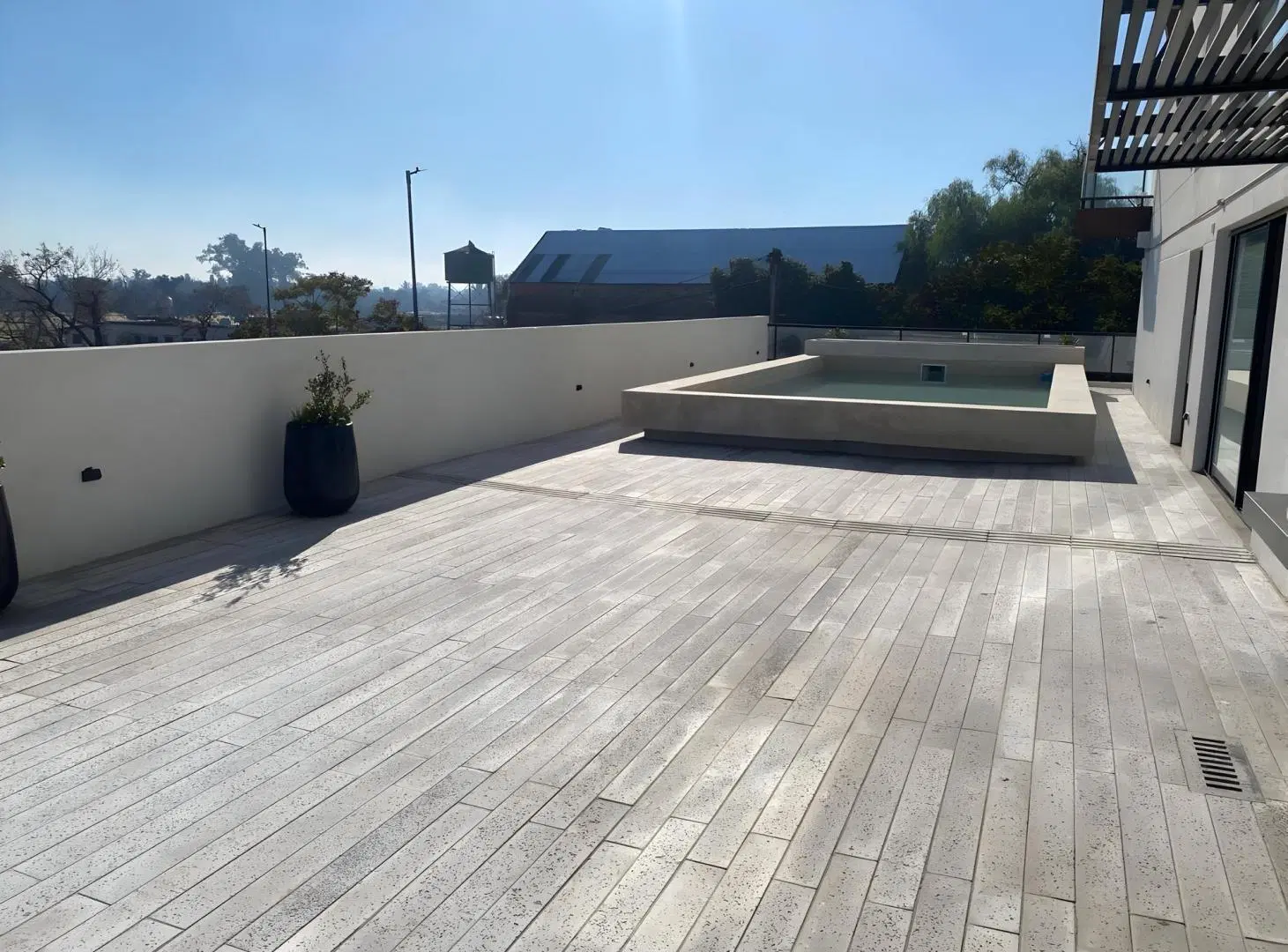 Departamento en venta 2 ambientes Hurlingham a estrenar (A) 4