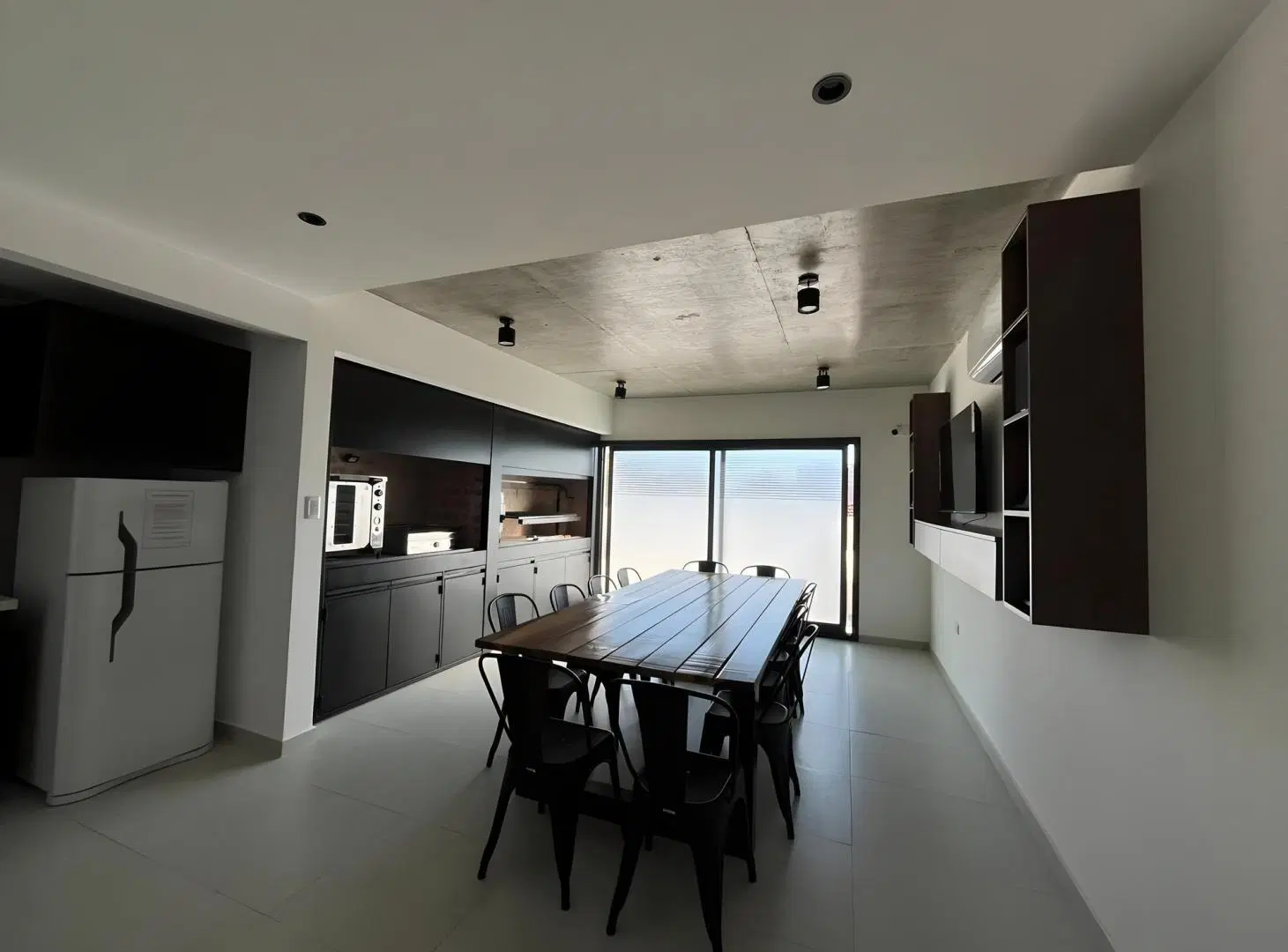 Departamento en venta 2 ambientes Hurlingham a estrenar (A) 2