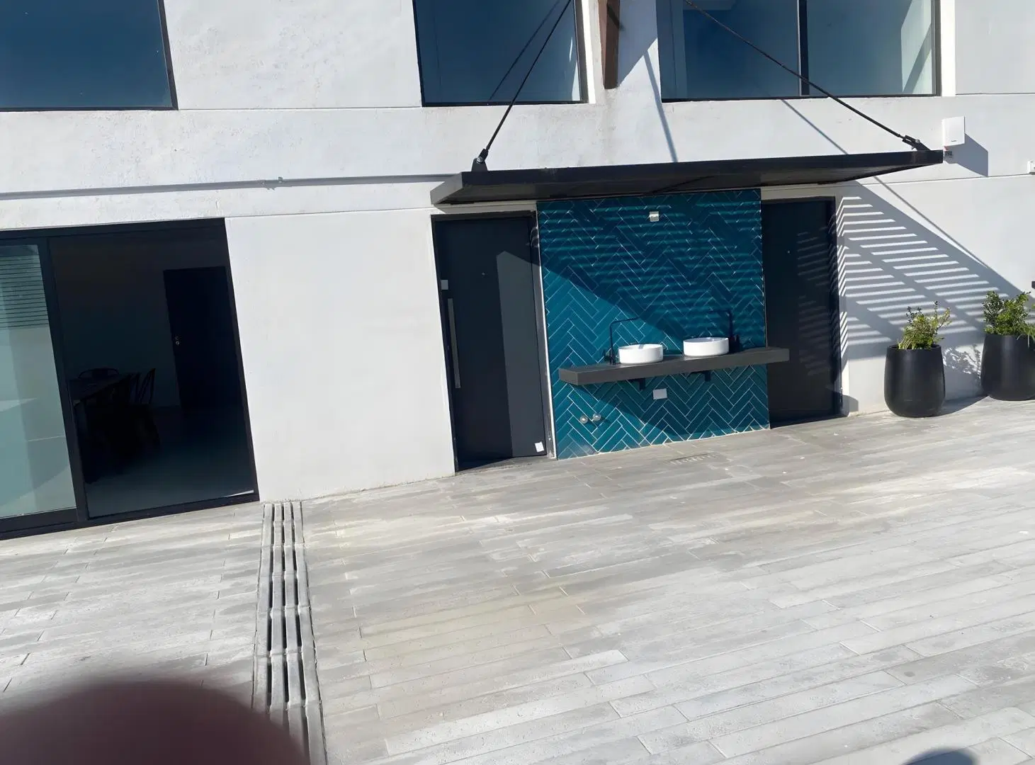Departamento en venta 2 ambientes Hurlingham a estrenar (A) 3