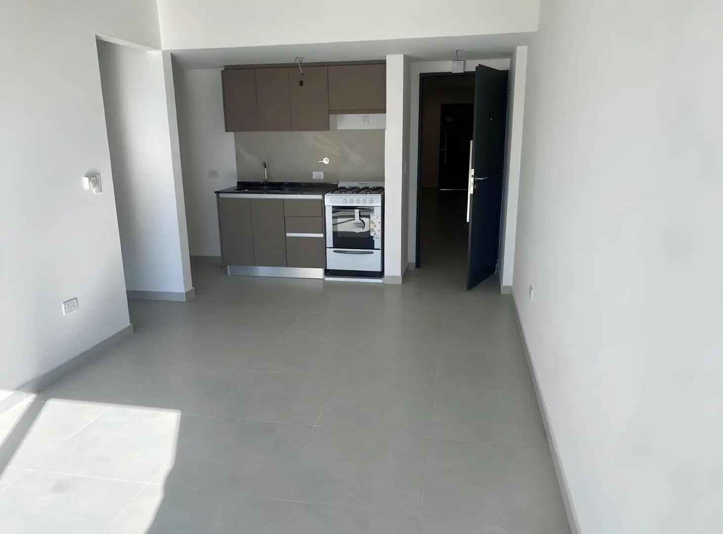 Departamento en venta 2 ambientes Hurlingham a estrenar (A) 4