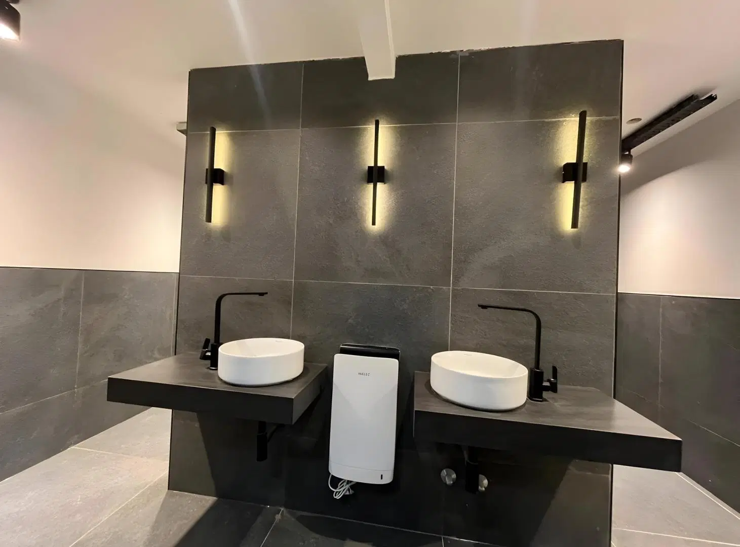 Departamento en venta 2 ambientes Hurlingham a estrenar (A) 3