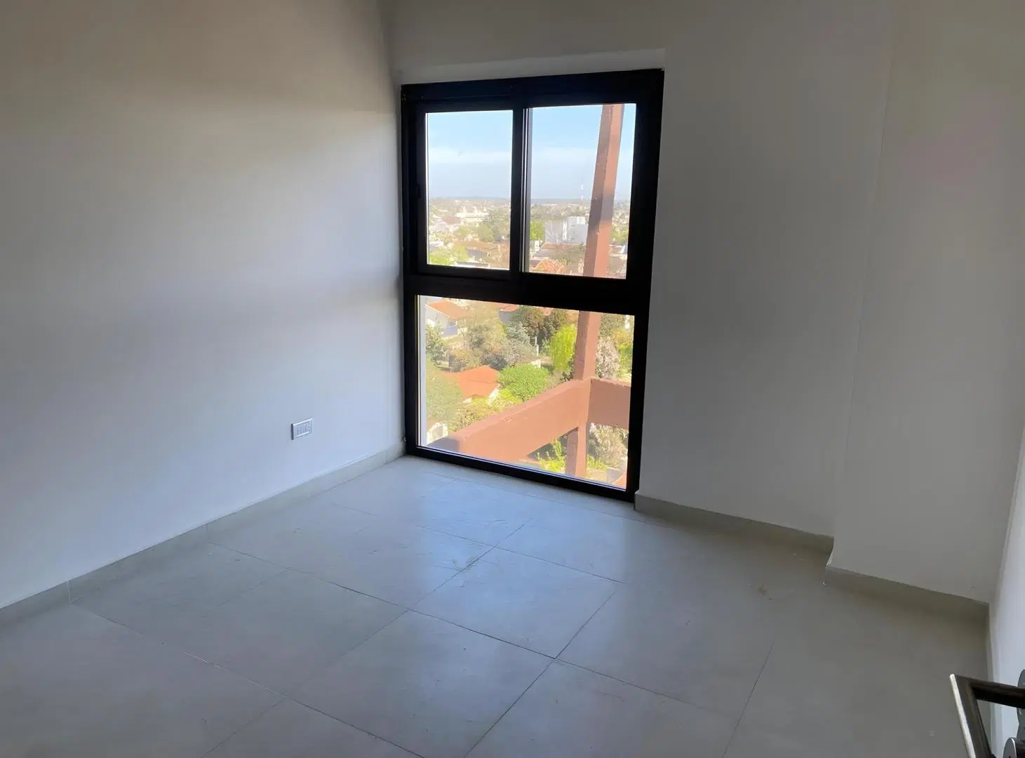 Departamento en venta 2 ambientes Hurlingham a estrenar (A) 5
