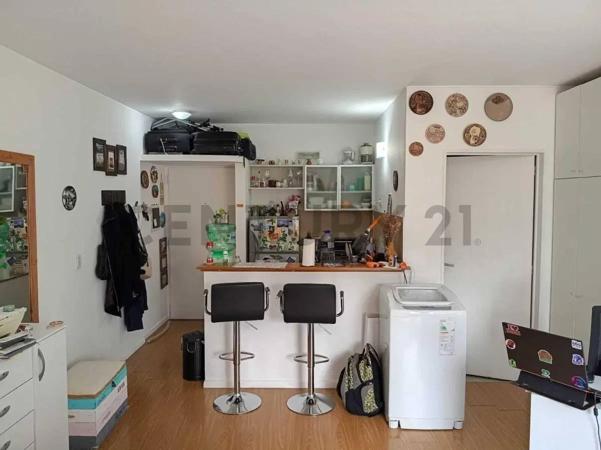 VENTA DE MONOAMBIENTE 2