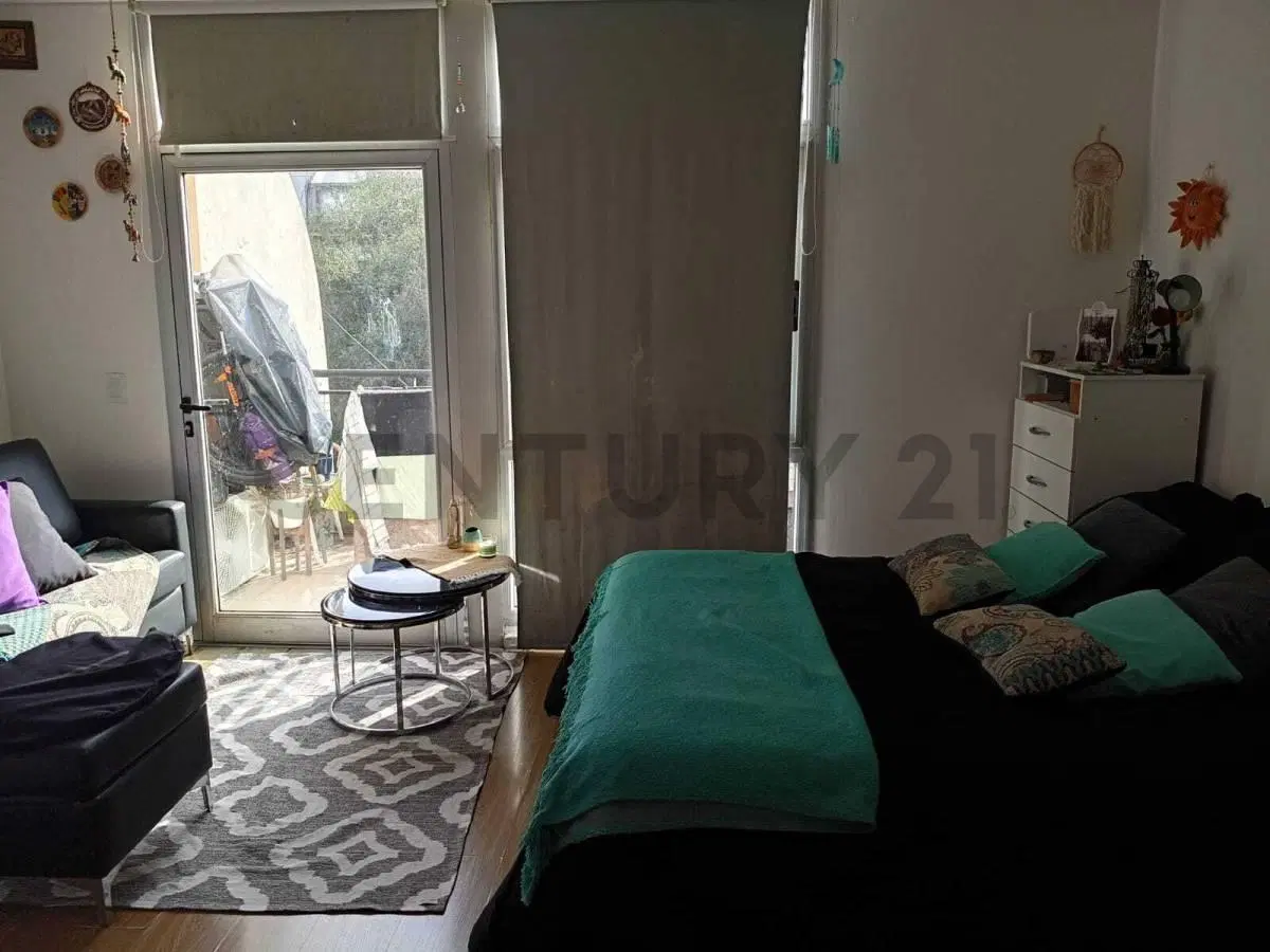 VENTA DE MONOAMBIENTE 5