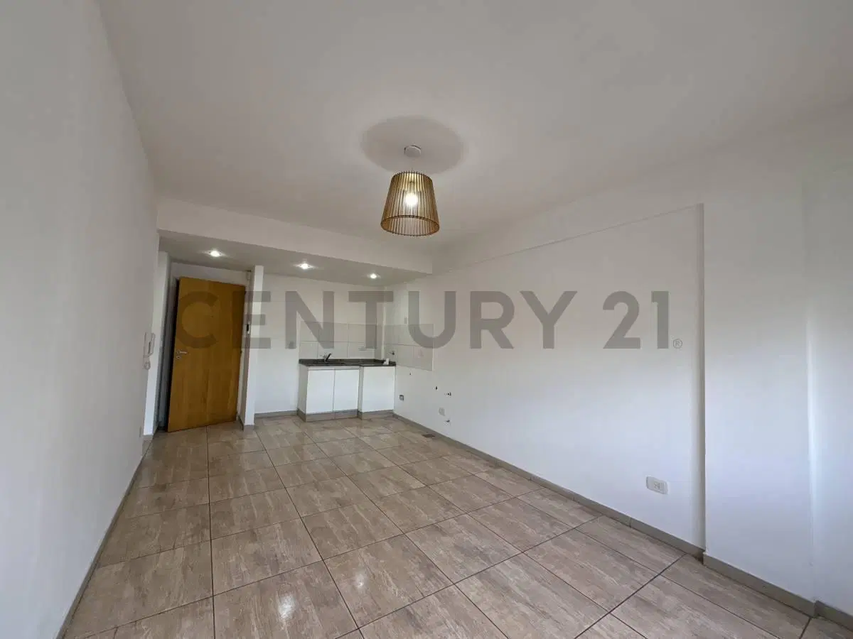 Departamento dos ambientes en alquiler San Justo 3