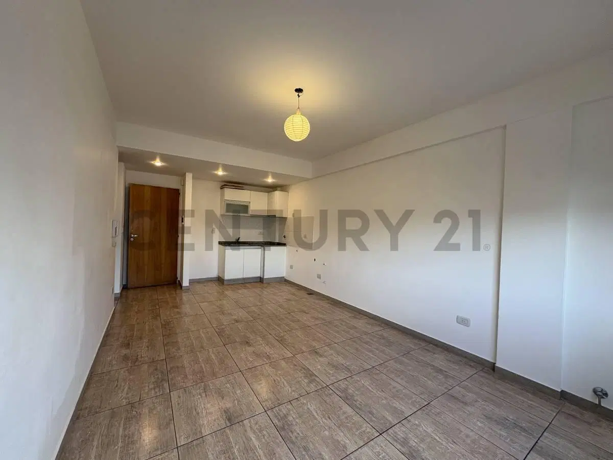 Departamento dos ambientes en alquiler San Justo 5