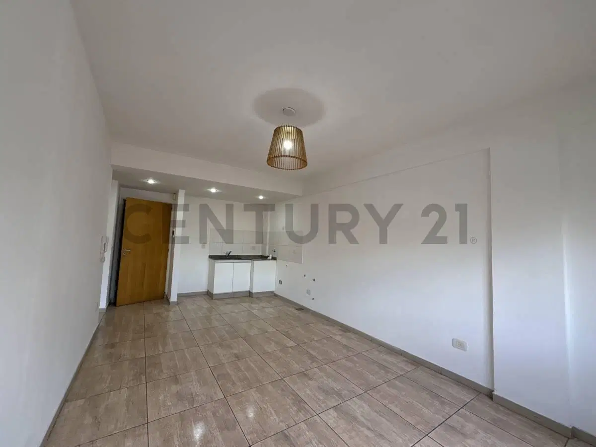 Departamento dos ambientes en alquiler San Justo 4
