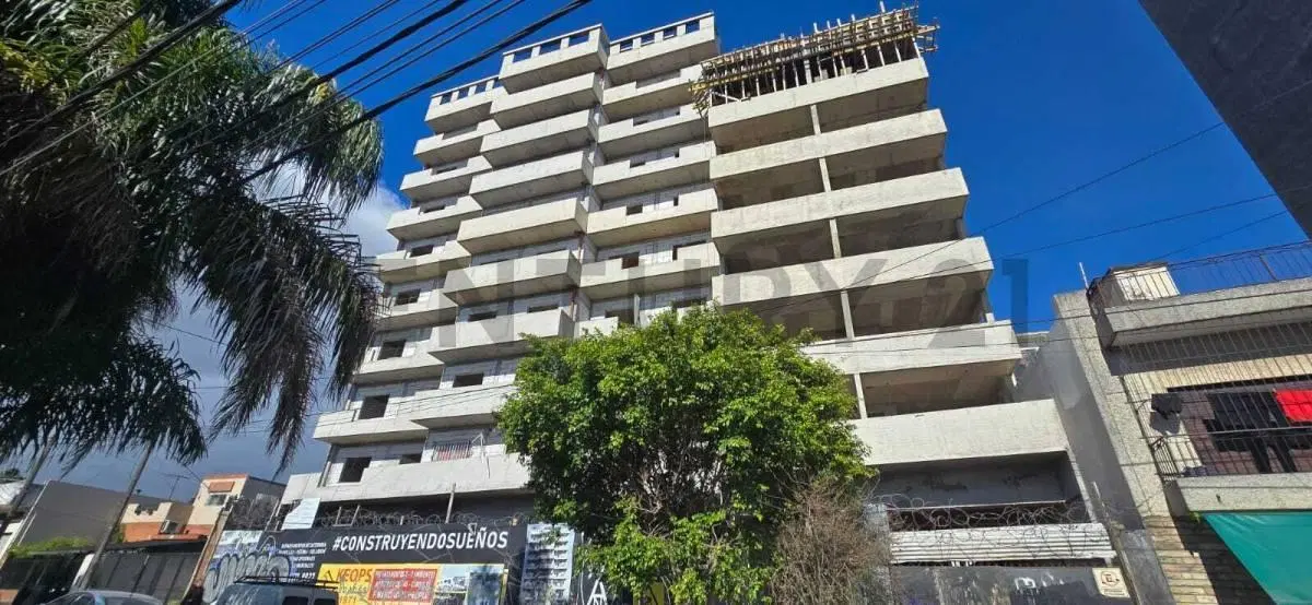 VENTA | DEPARTAMENTOS DE 2 Y 3 AMBIENTES EN POZO | FINANCIACIÓN DIRECTA | NATAL IX 3