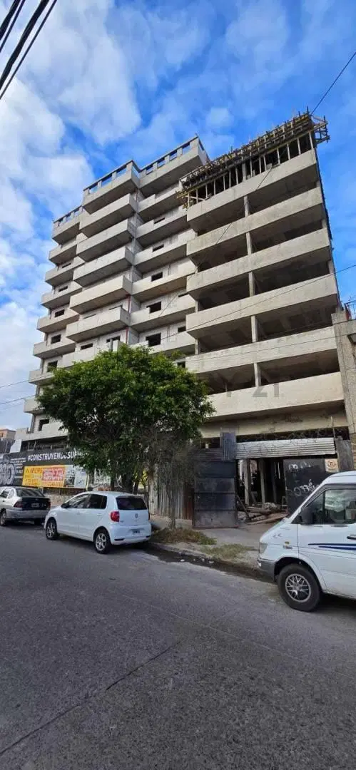 VENTA | DEPARTAMENTOS DE 2 Y 3 AMBIENTES EN POZO | FINANCIACIÓN DIRECTA | NATAL IX 2