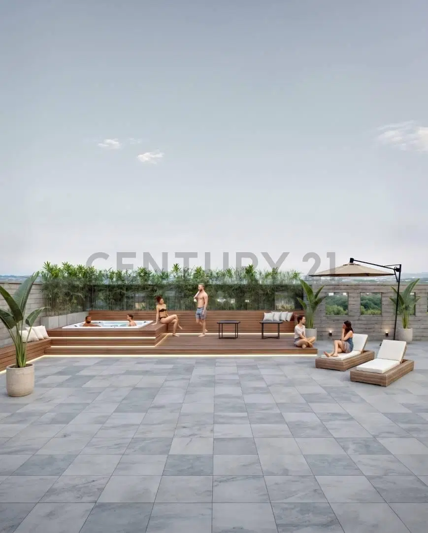VENTA | DEPARTAMENTOS DE 2 Y 3 AMBIENTES EN POZO | FINANCIACIÓN DIRECTA | NATAL IX 4