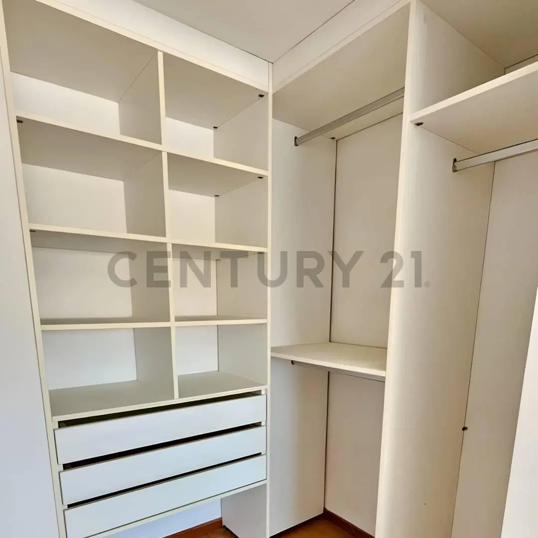 Departamento 3 ambientes con cochera 3