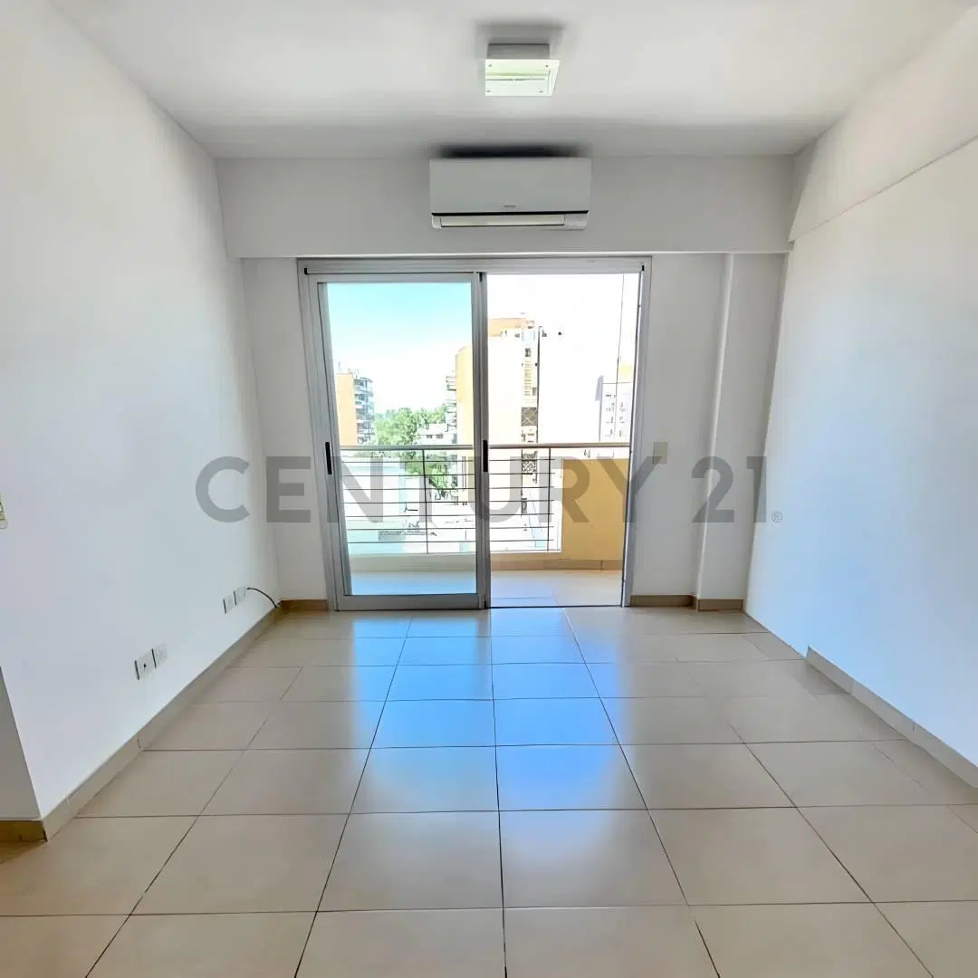 Departamento 3 ambientes con cochera 4