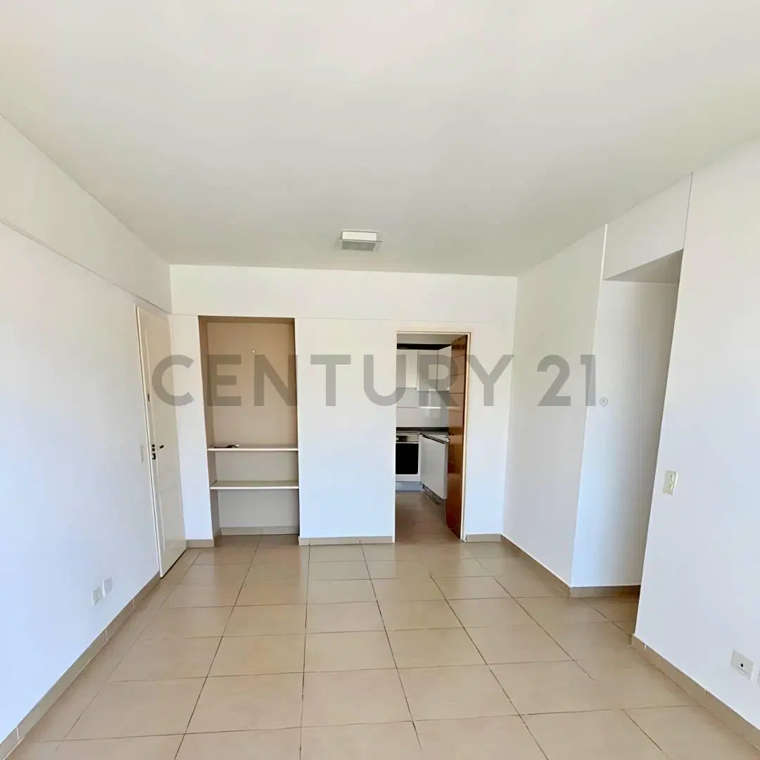 Departamento 3 ambientes con cochera 8