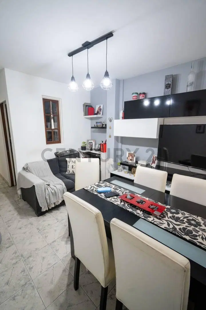DEPARTAMENTO 3 AMBIENTES EN VENTA CON PATIO – CIUDADELA 2