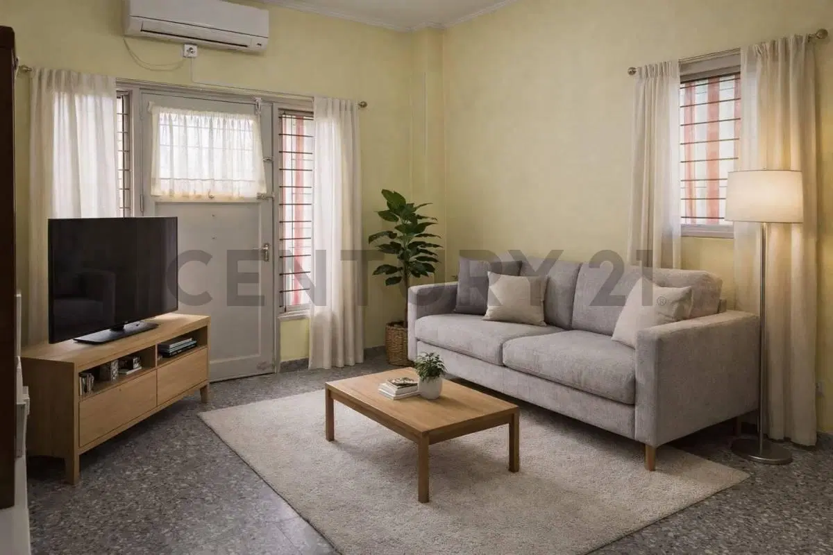 VENTA CASA LOTE PROPIO 3 AMBIENTES, SAN JUSTO, IDEAL PARA RECICLAR O DESARROLLO, ZONIFICACION C1 4