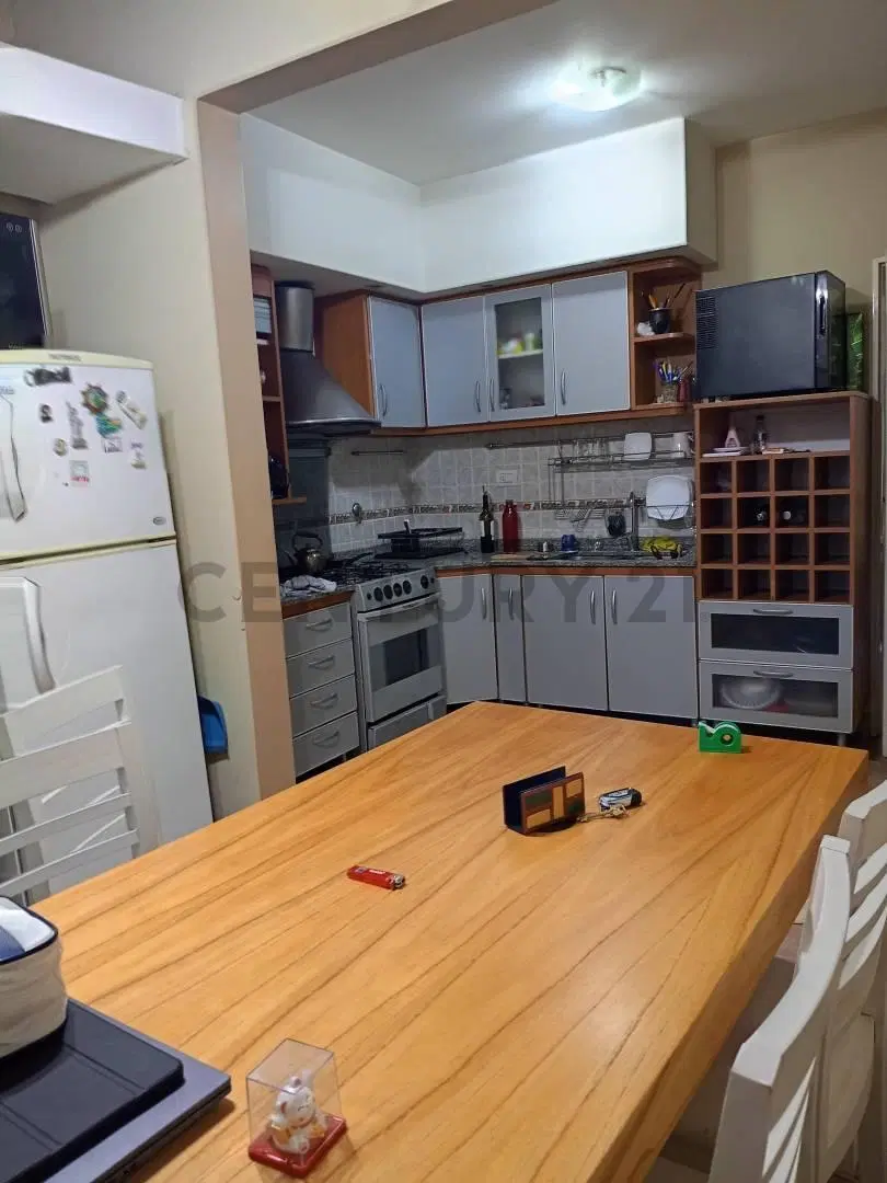 Casa tipo Dúplex 4 Ambientes 4