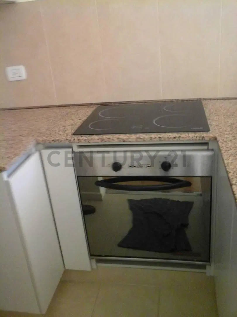 ALQUILER DE MONOAMBIENTE 3