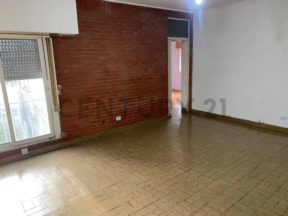 ALQUILER DEPARTAMENTO 3 AMBIENTES EN RAMOS MEJÍA 4
