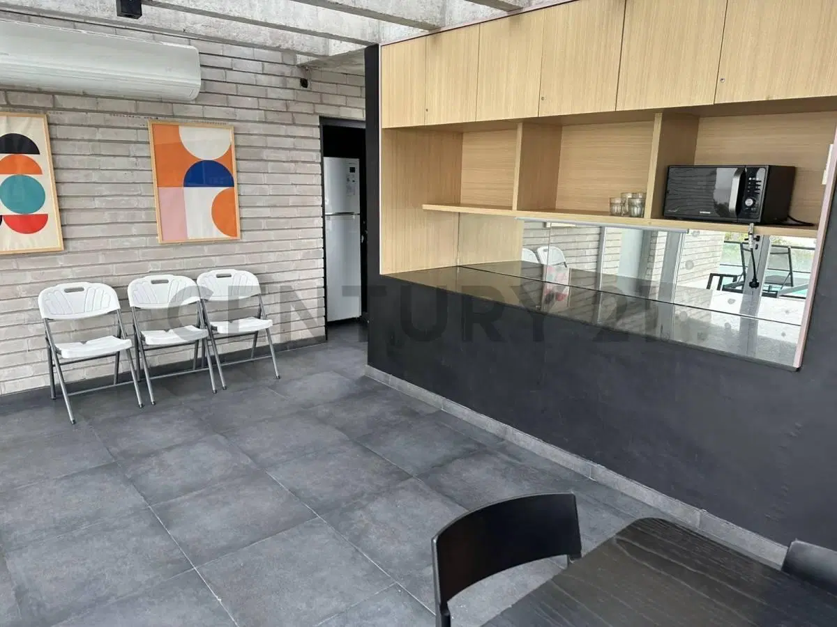 DEPARTAMENTO 2 AMBIENTES  CON COCHERA ESTRENAR EN OLIVOS 3