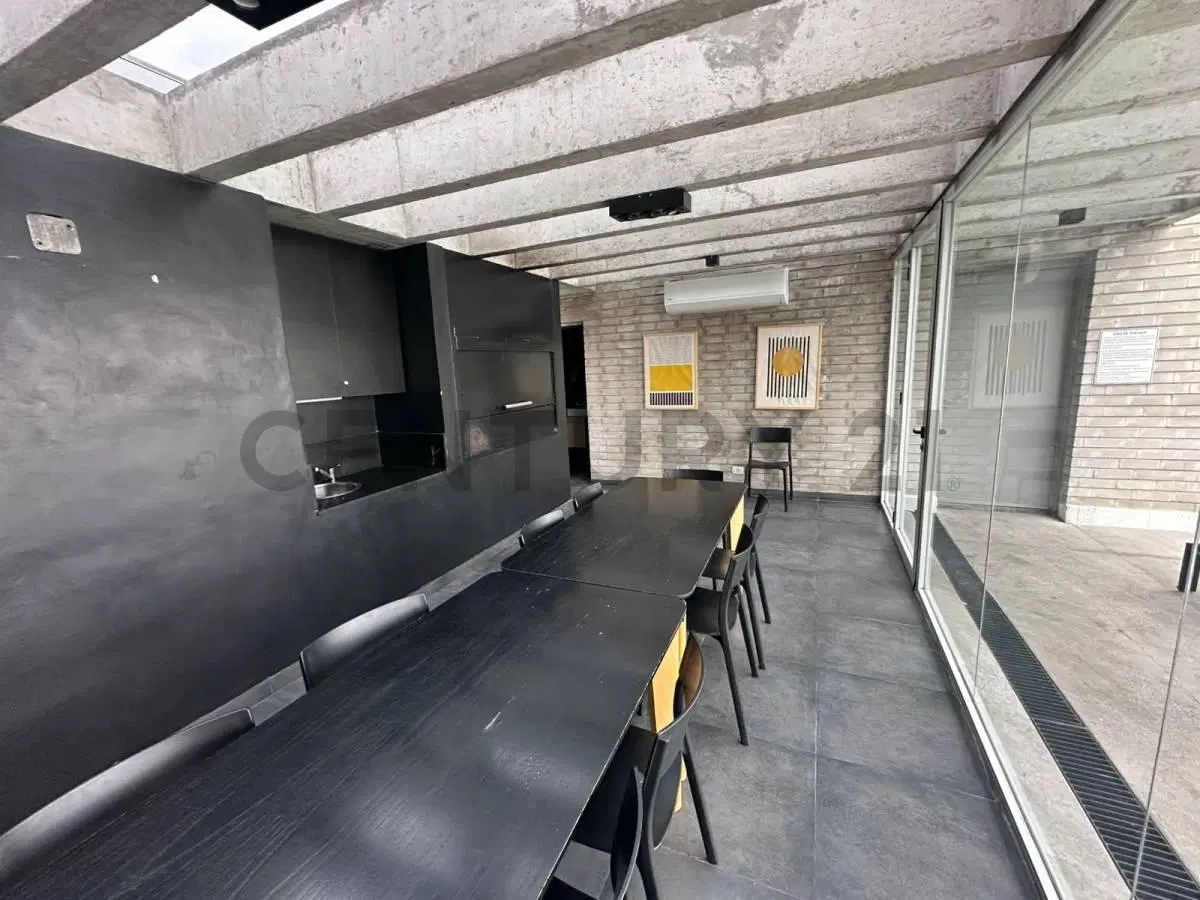 DEPARTAMENTO 2 AMBIENTES  CON COCHERA ESTRENAR EN OLIVOS 5