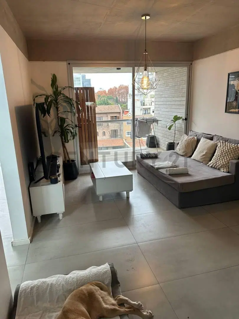 DEPARTAMENTO 2 AMBIENTES  CON COCHERA ESTRENAR EN OLIVOS 2