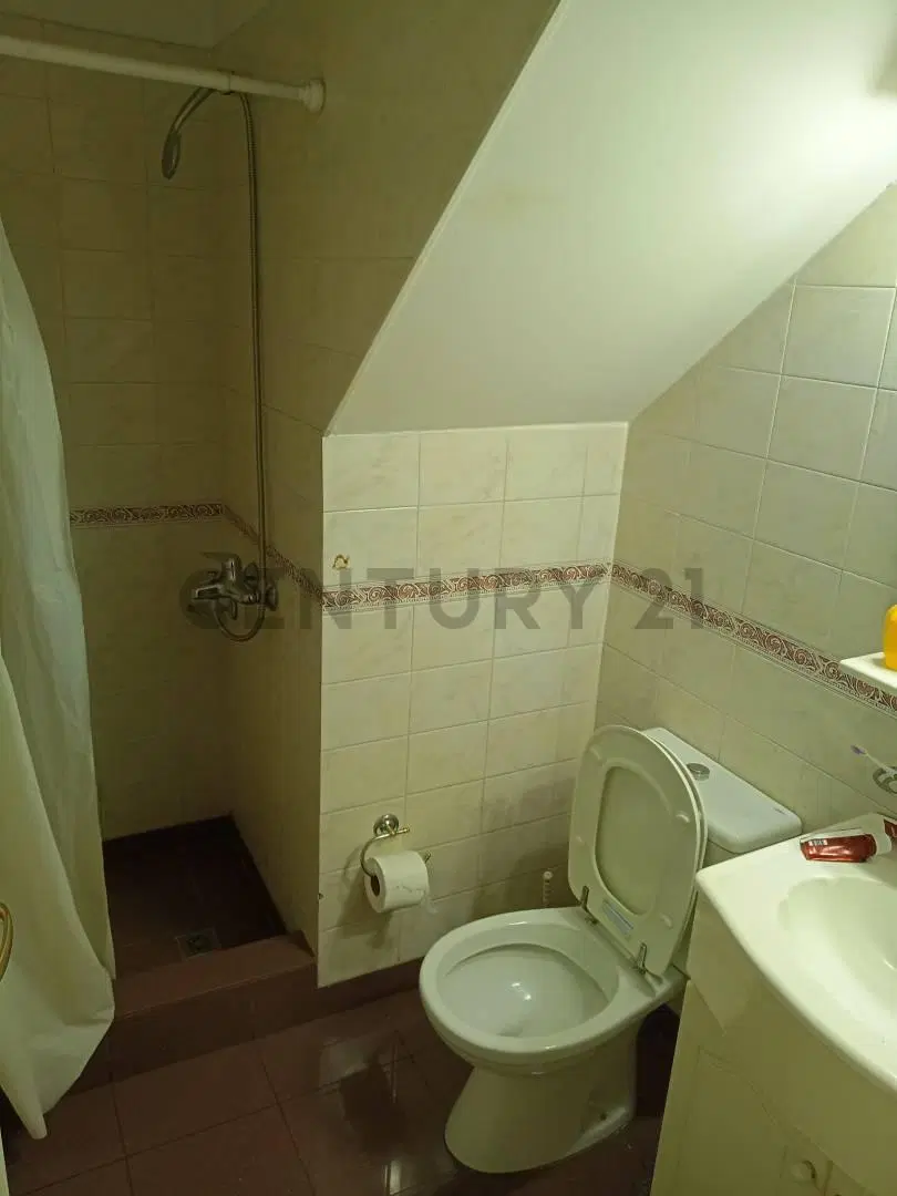 ALQUILER DE CASA 4 AMBIENTES | VILLA REAL 3