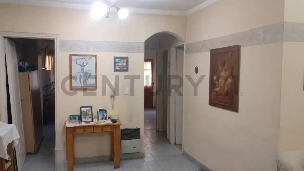 Departamento en PB en Barrio Autónomos II – El Jagüel | Excelente Ubicación 5