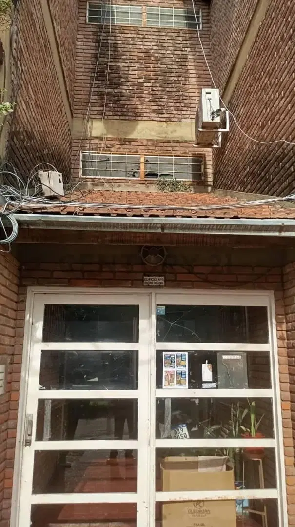 Departamento en venta ubicado en Ramón Santamarina 1081, Barrio Docente, El Jagüel 4