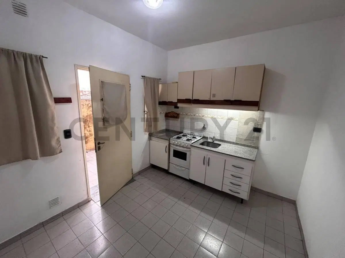 DEPARTAMENTO 2 AMBIENTES EN ALQUILER EN LOMAS DEL MIRADOR 3