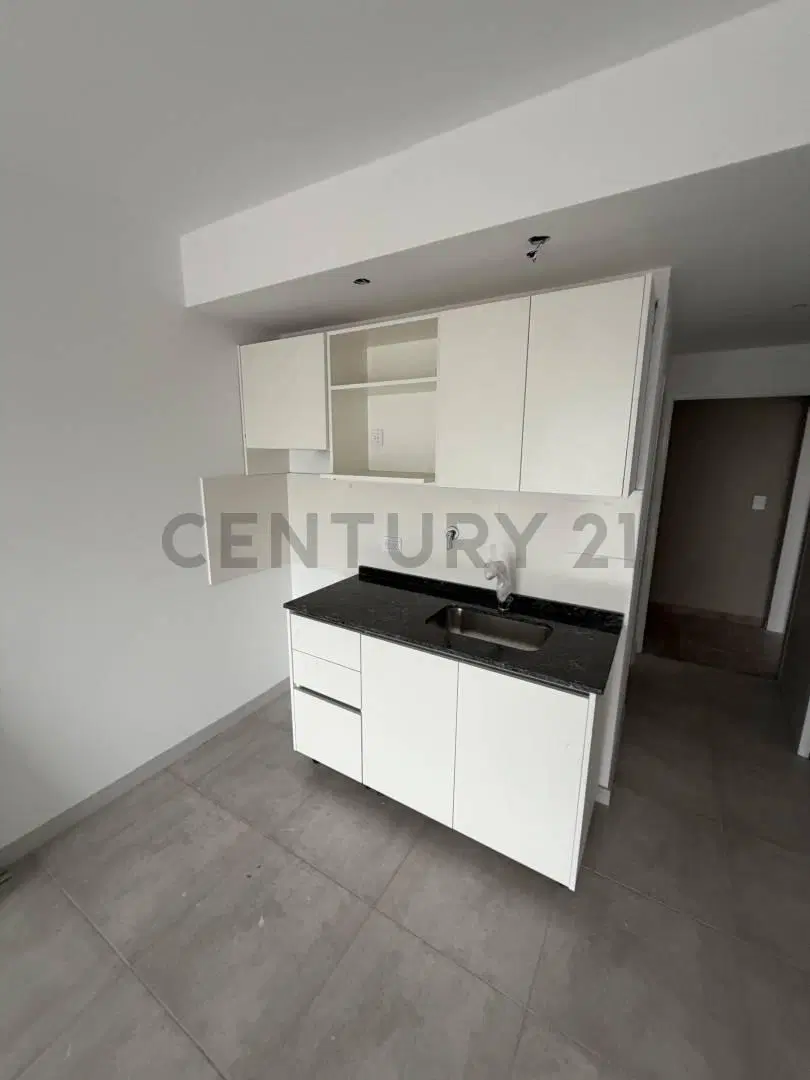 DEPARTAMENTO MONOAMBIENTE A ESTRENAR EN CIUDADELA ENTREGA INMEDIATA CON FINANCIACION 3
