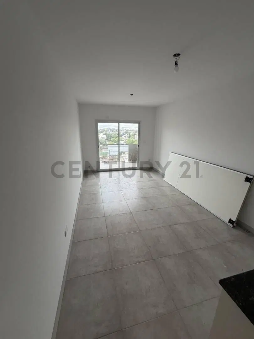 DEPARTAMENTO MONOAMBIENTE A ESTRENAR EN CIUDADELA ENTREGA INMEDIATA CON FINANCIACION 4