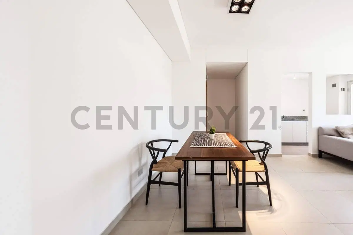 DEPARTAMENTO 2 AMBIENTES EN VENTA EN PUEBLO CAAMAÑO-PILAR | TERRAZA Y AMENITIES 6
