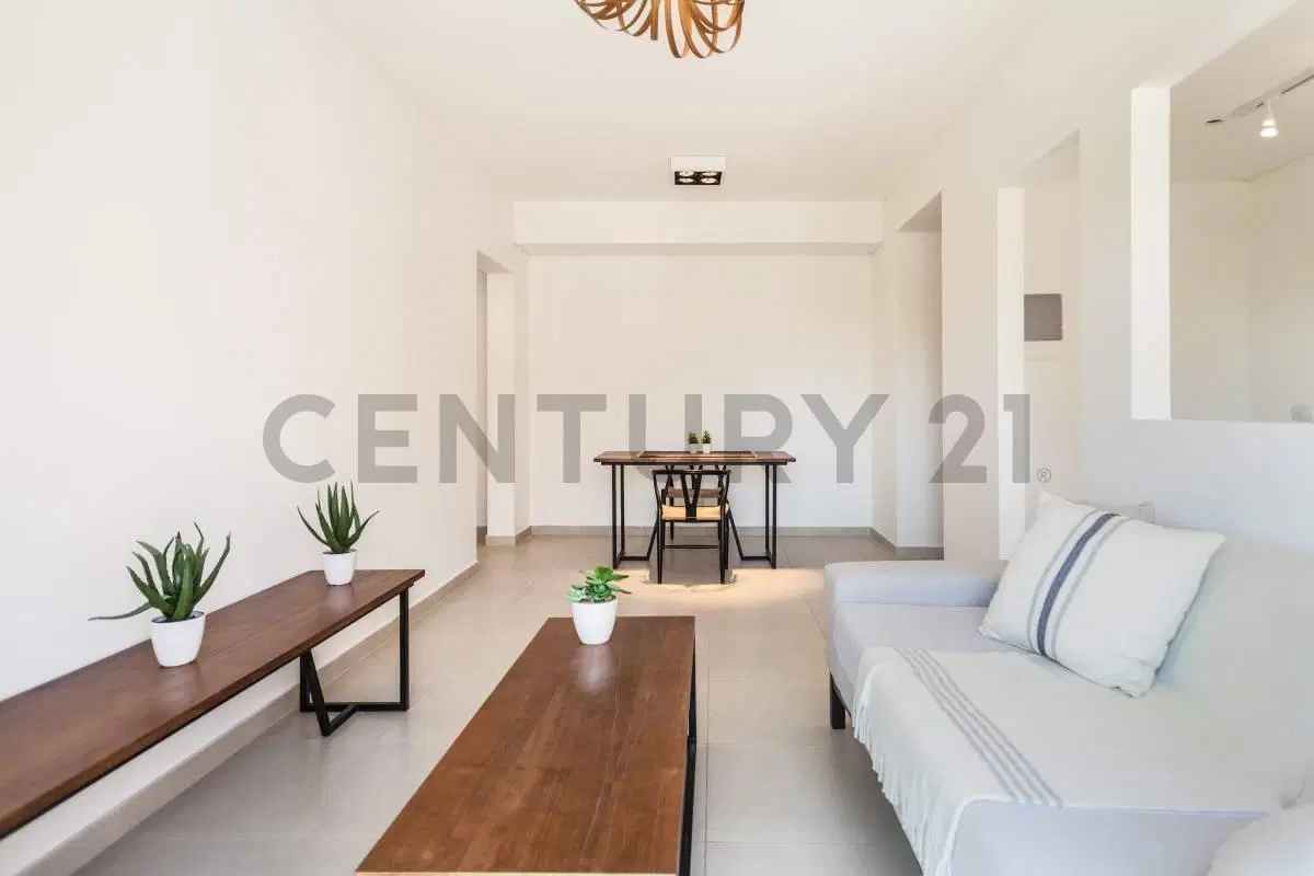 DEPARTAMENTO 2 AMBIENTES EN VENTA EN PUEBLO CAAMAÑO-PILAR | TERRAZA Y AMENITIES 5
